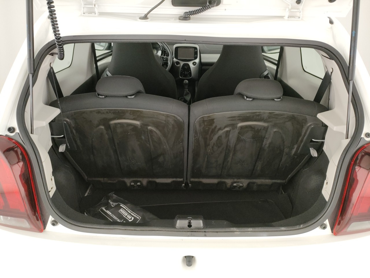 Peugeot 108 Usato 2016 108 Carpi