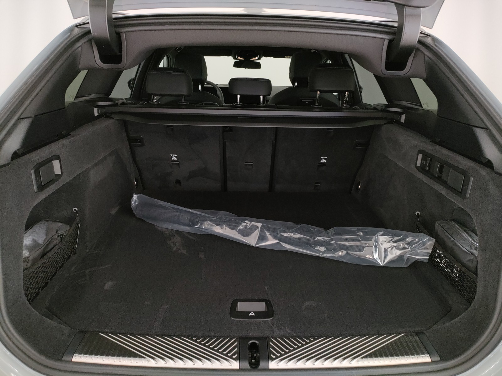 Bmw Serie 5 Usato 2025 Serie 5 Rovigo