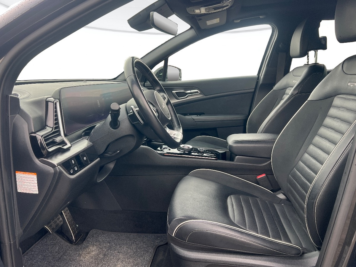 Kia Sportage Usato 2022 Sportage Rovigo