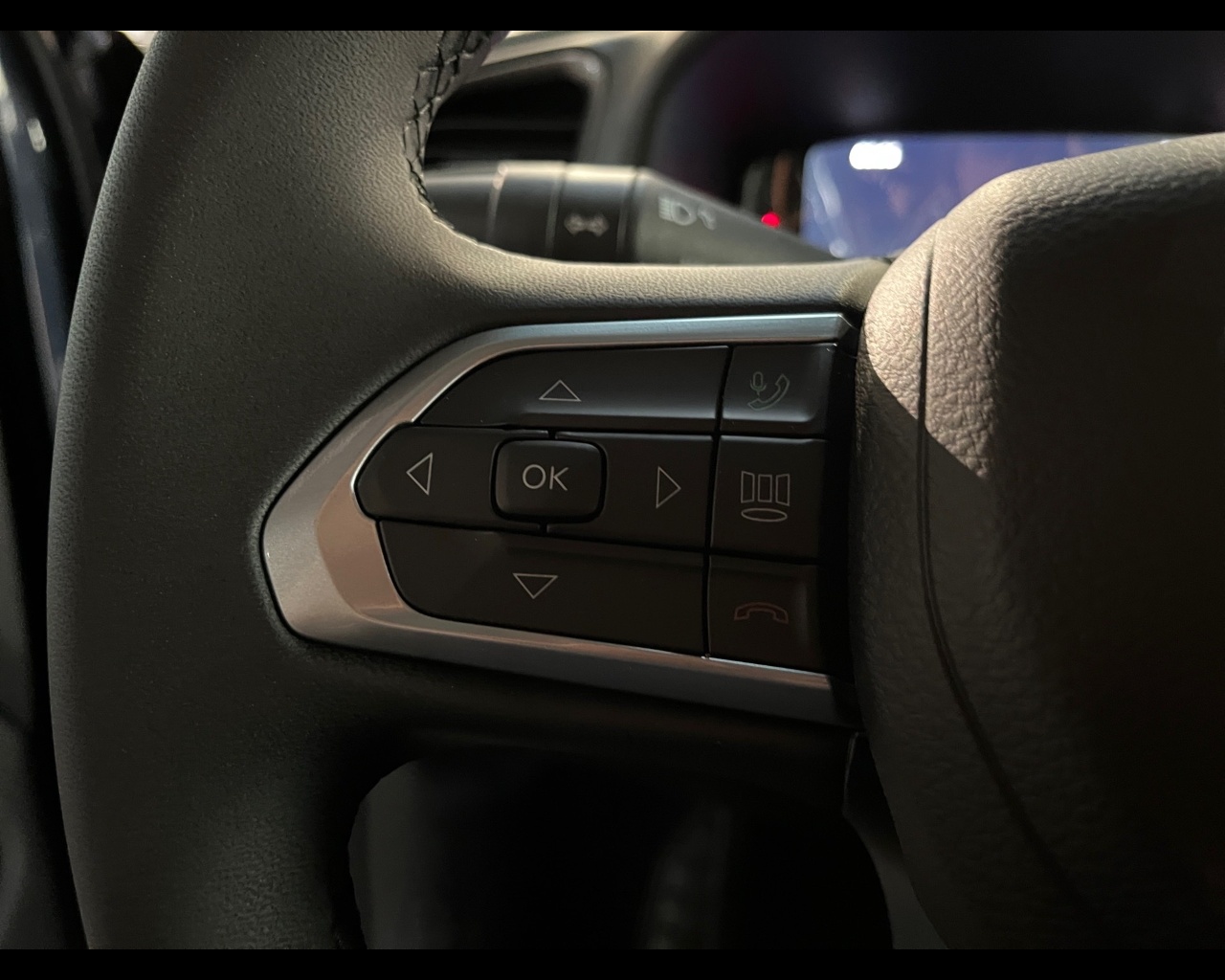 Jeep Renegade KM0 2025 Renegade Rovigo