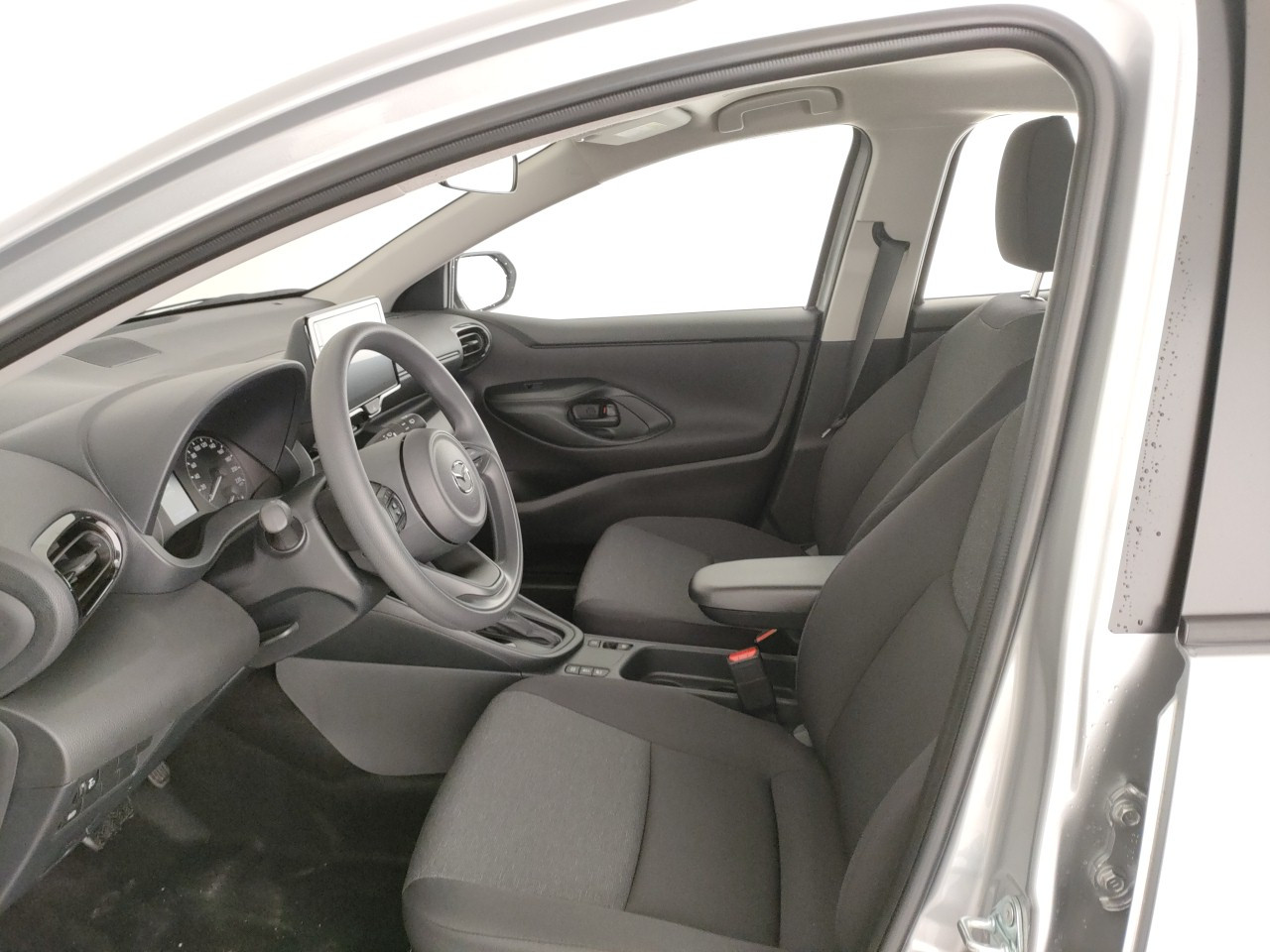 Mazda 2 Nuovo Ibrido benzina 2 Porto Mantovano