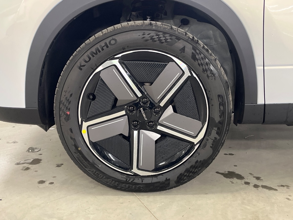 Jaecoo JAECOO 7 SHS-H Nuovo  JAECOO 7 SHS-H Verona