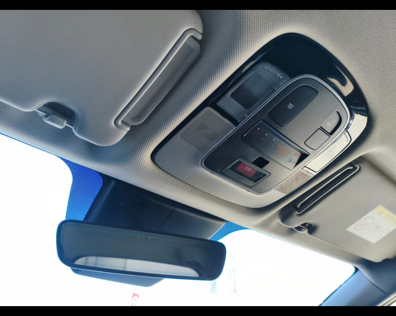 Foto HYUNDAI Tucson 1.6 hev Exellence 2wd auto