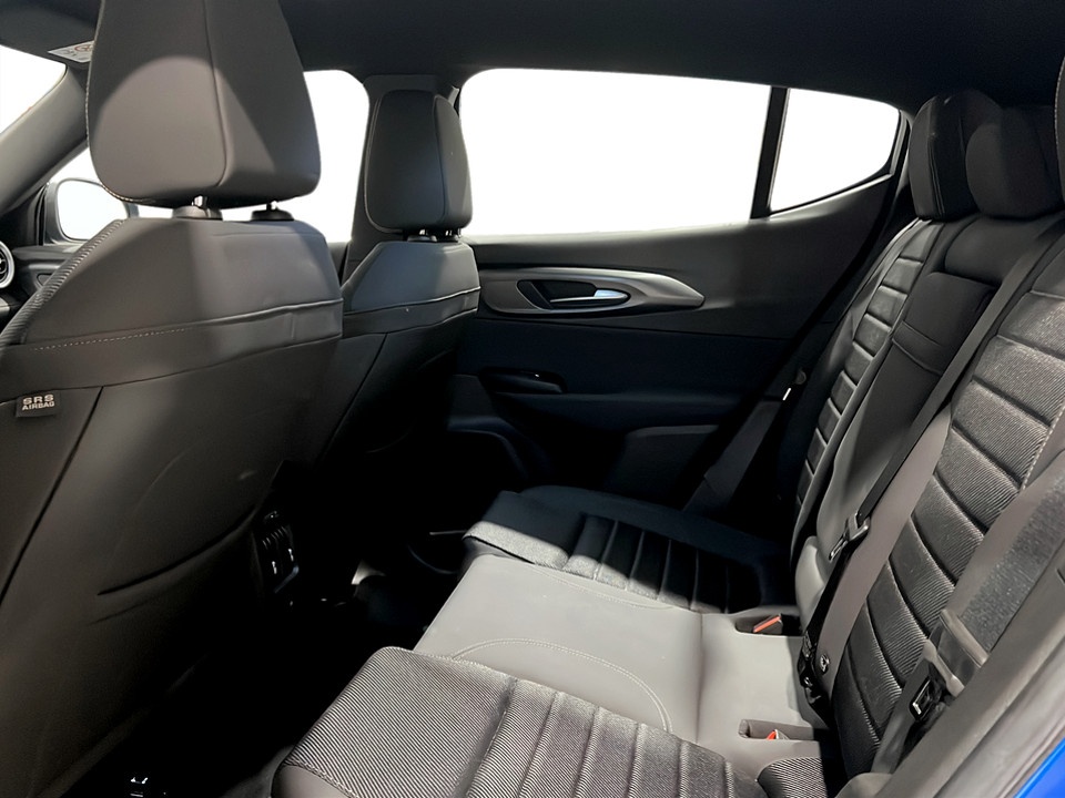 ALFA ROMEO Tonale 1.6 Ti 130cv tct6 Diesel usato - 15