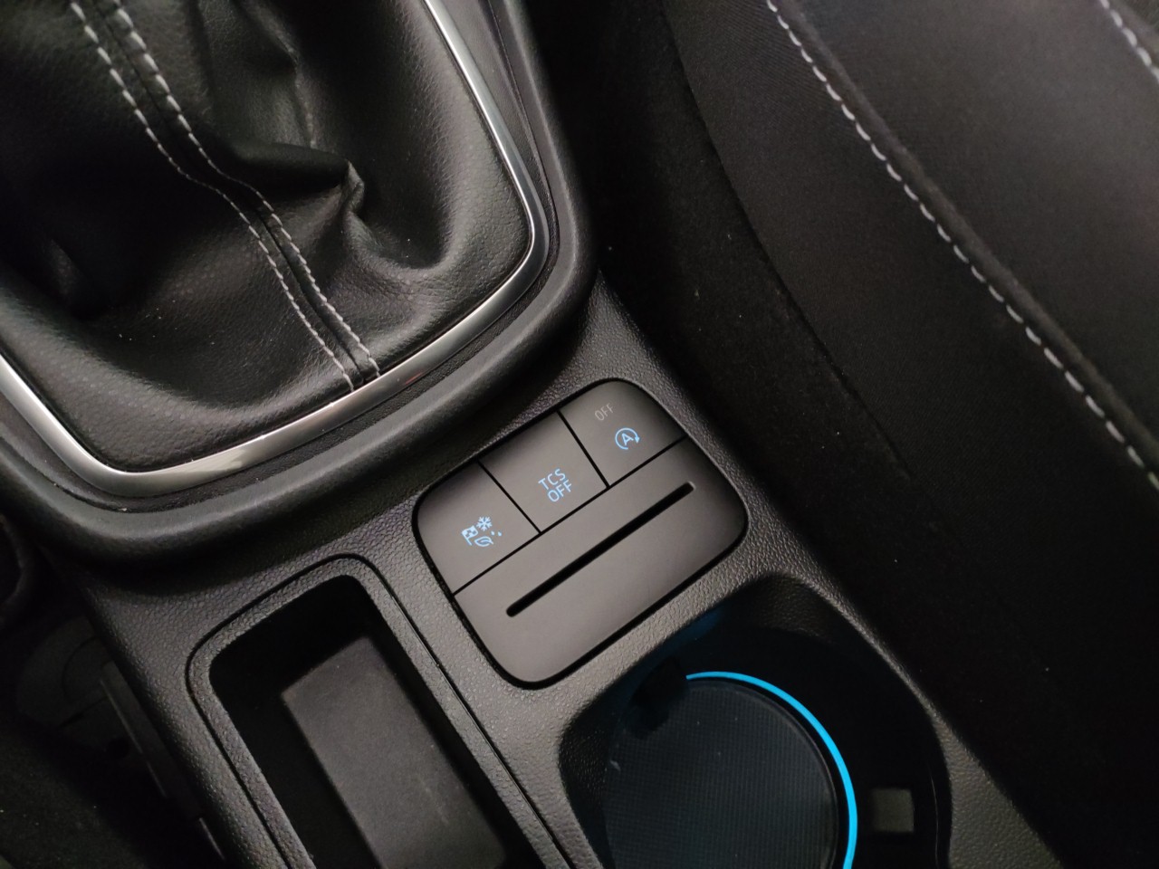 Ford Puma Usato 2024 Puma Reggio Emilia