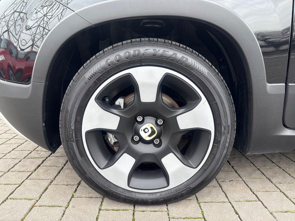 Fiat Pandina Usato 2025 Pandina Padova