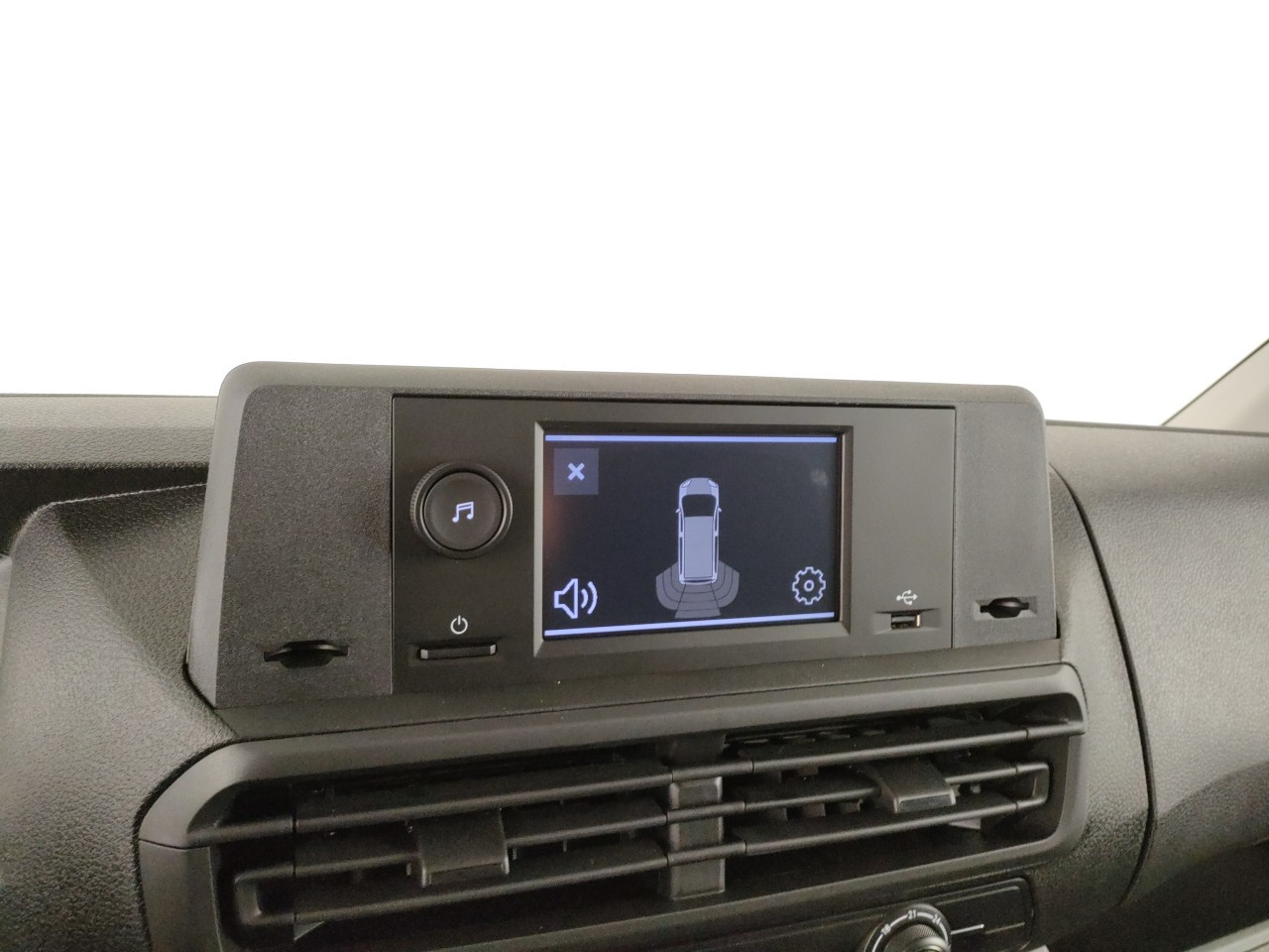 Peugeot Expert KM0 2025 Expert Porto Mantovano