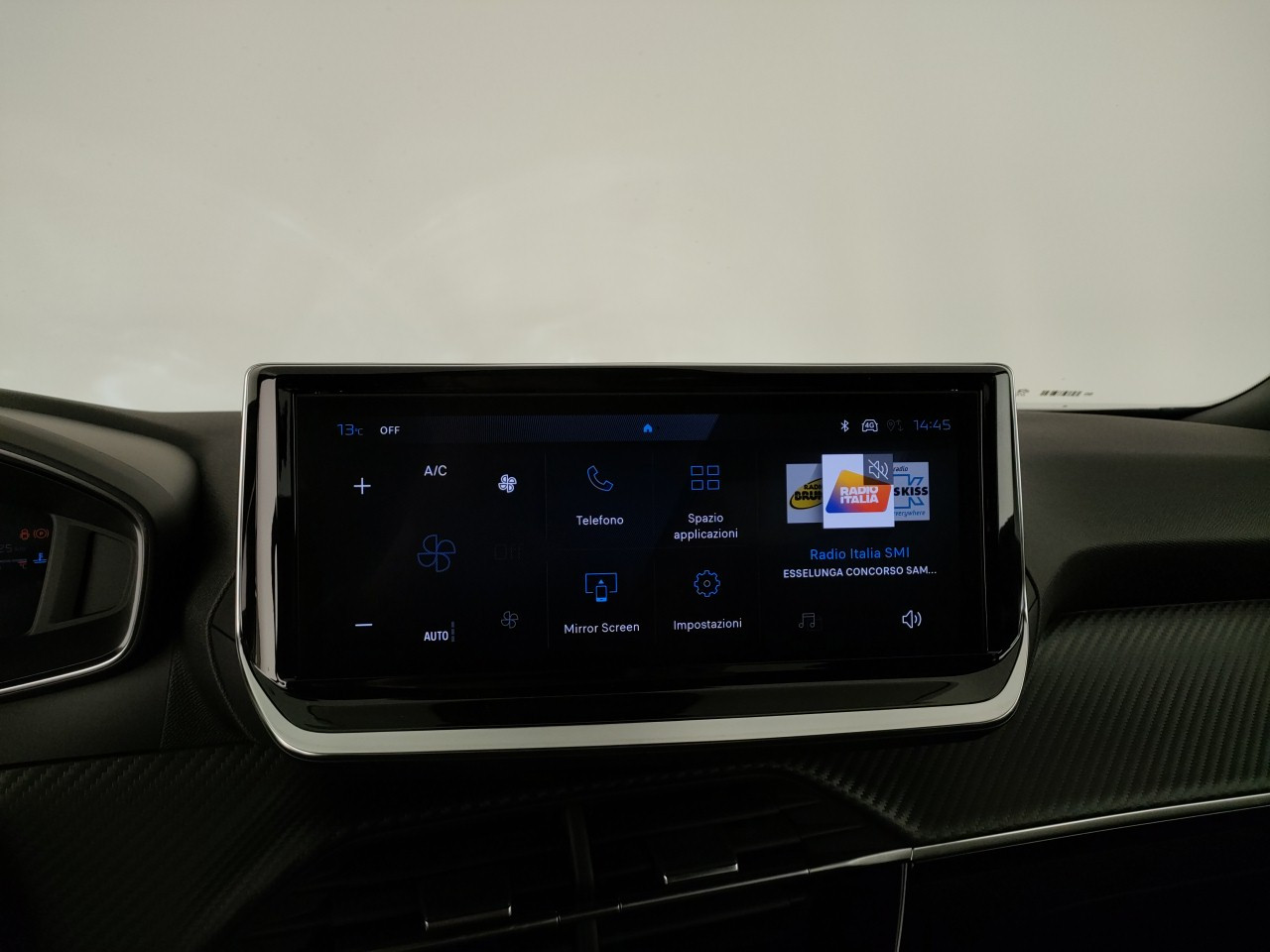 Peugeot 2008 KM0 2025 2008 Prevalle