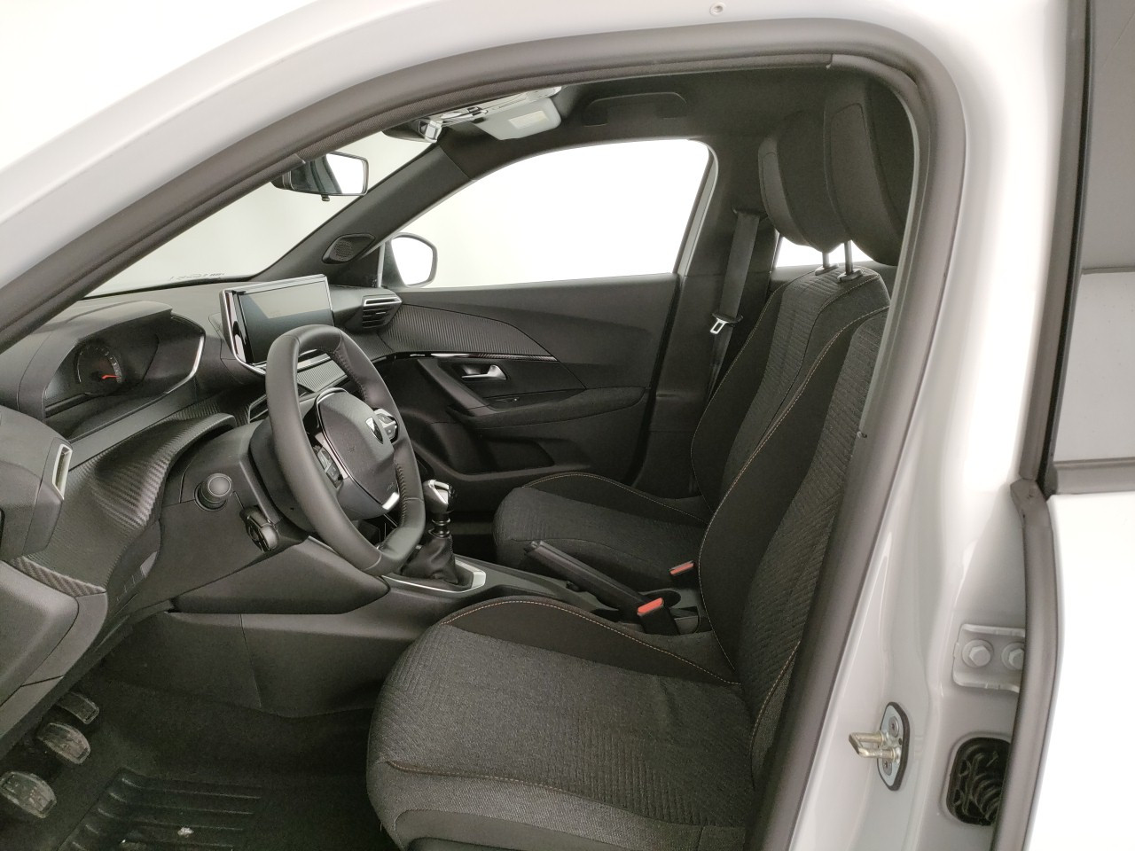 Peugeot 2008 KM0 2026 2008 Porto Mantovano