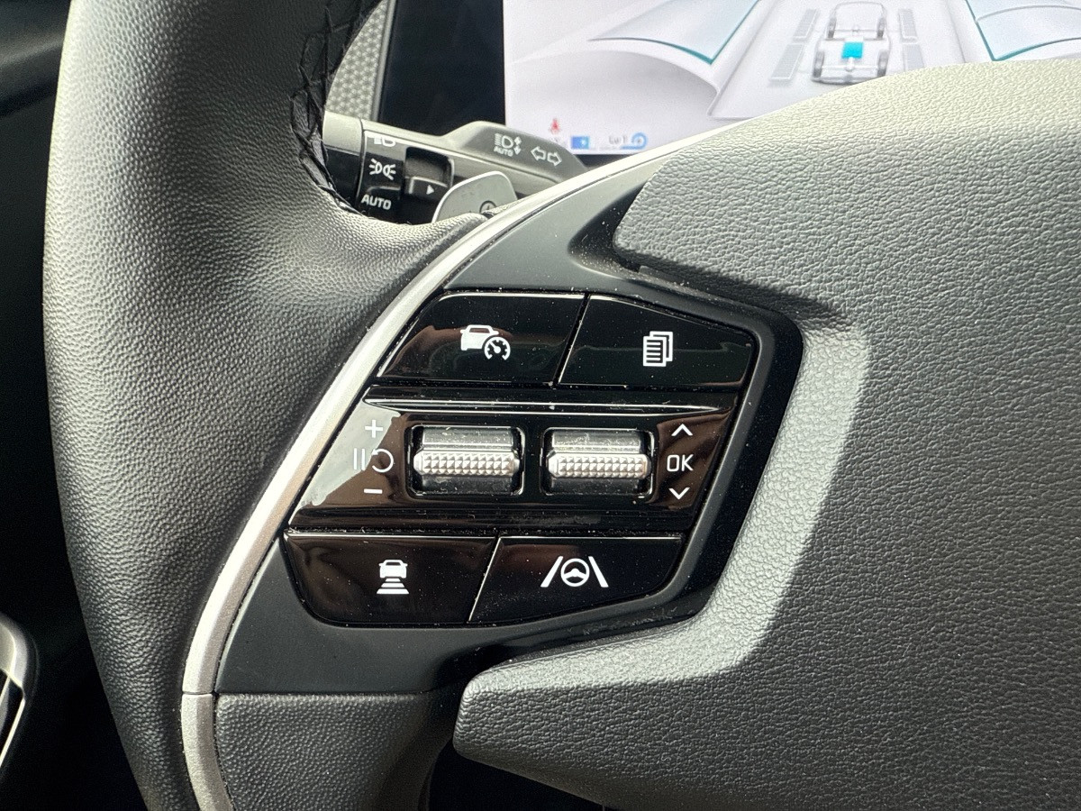 Kia EV6 Usato 2024 EV6 Padova