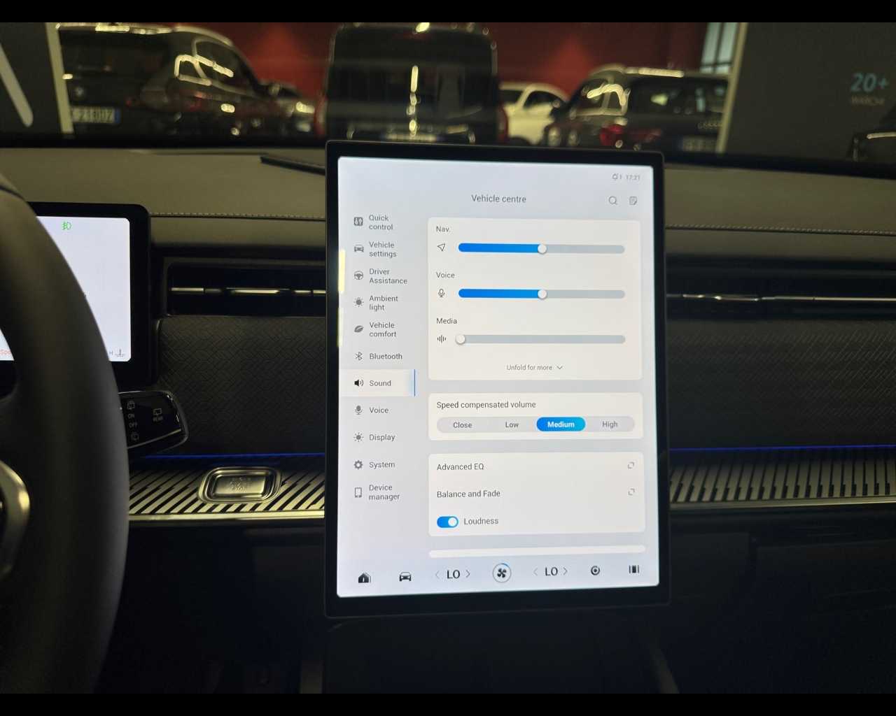 Jaecoo Jaecoo 7 Nuovo benzina Jaecoo 7 Rovigo