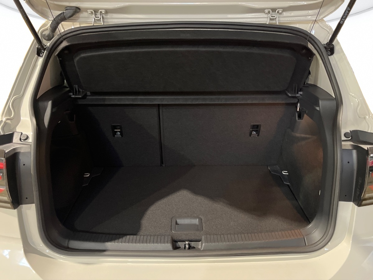 Volkswagen T-Cross Usato 2024 T-Cross Verona