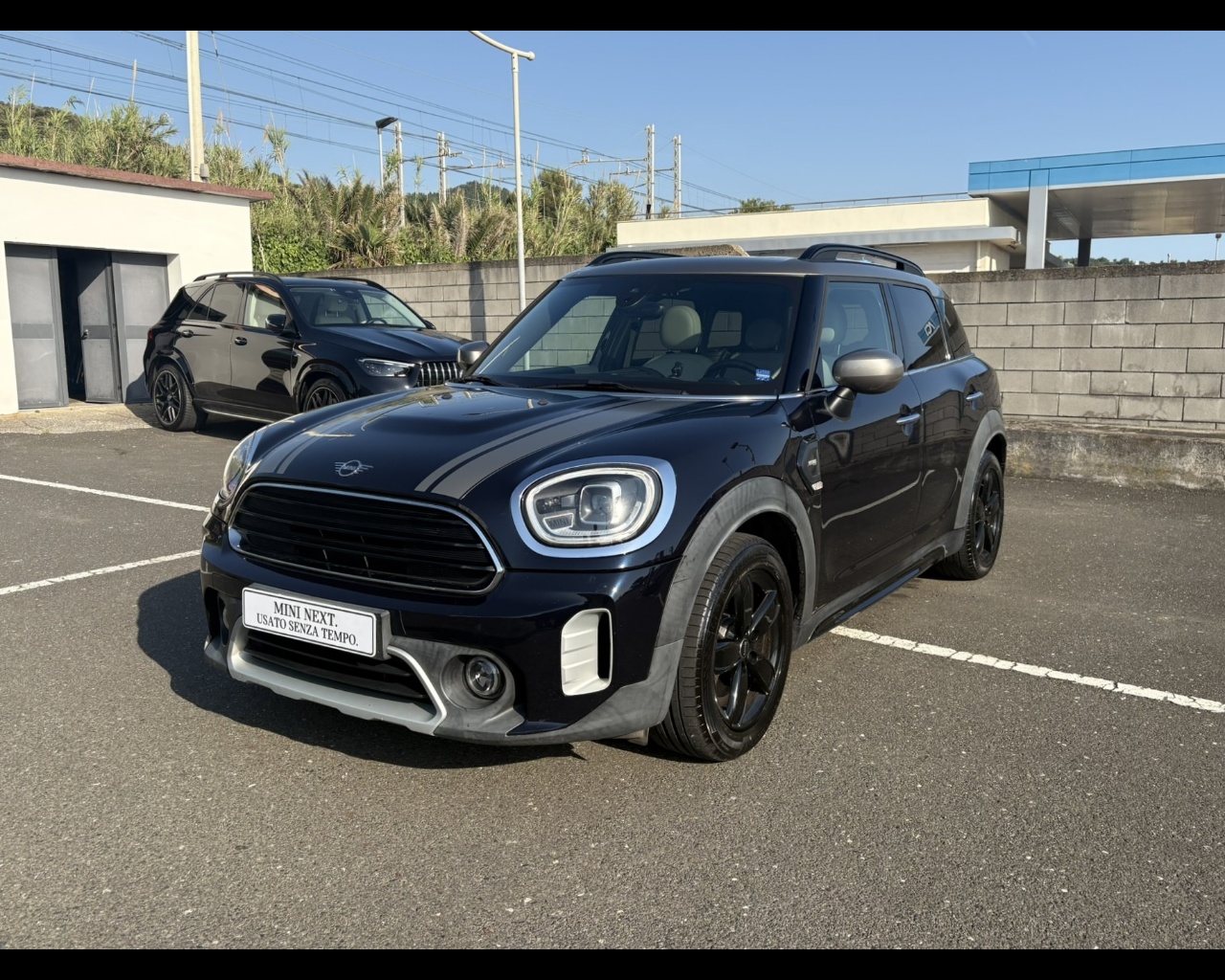 MINI Mini Countryman