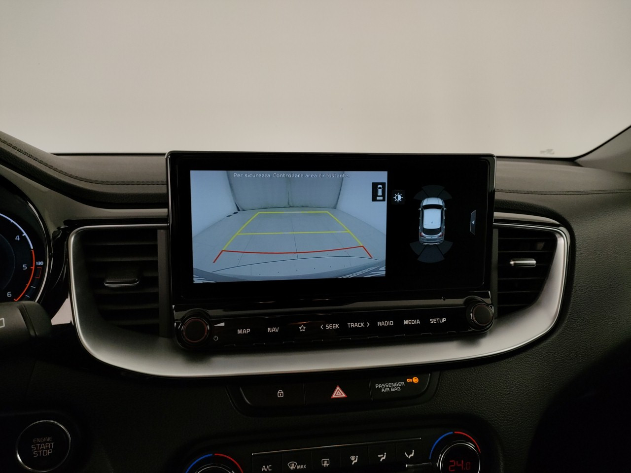 Kia Xceed Usato 2020 Xceed Modena