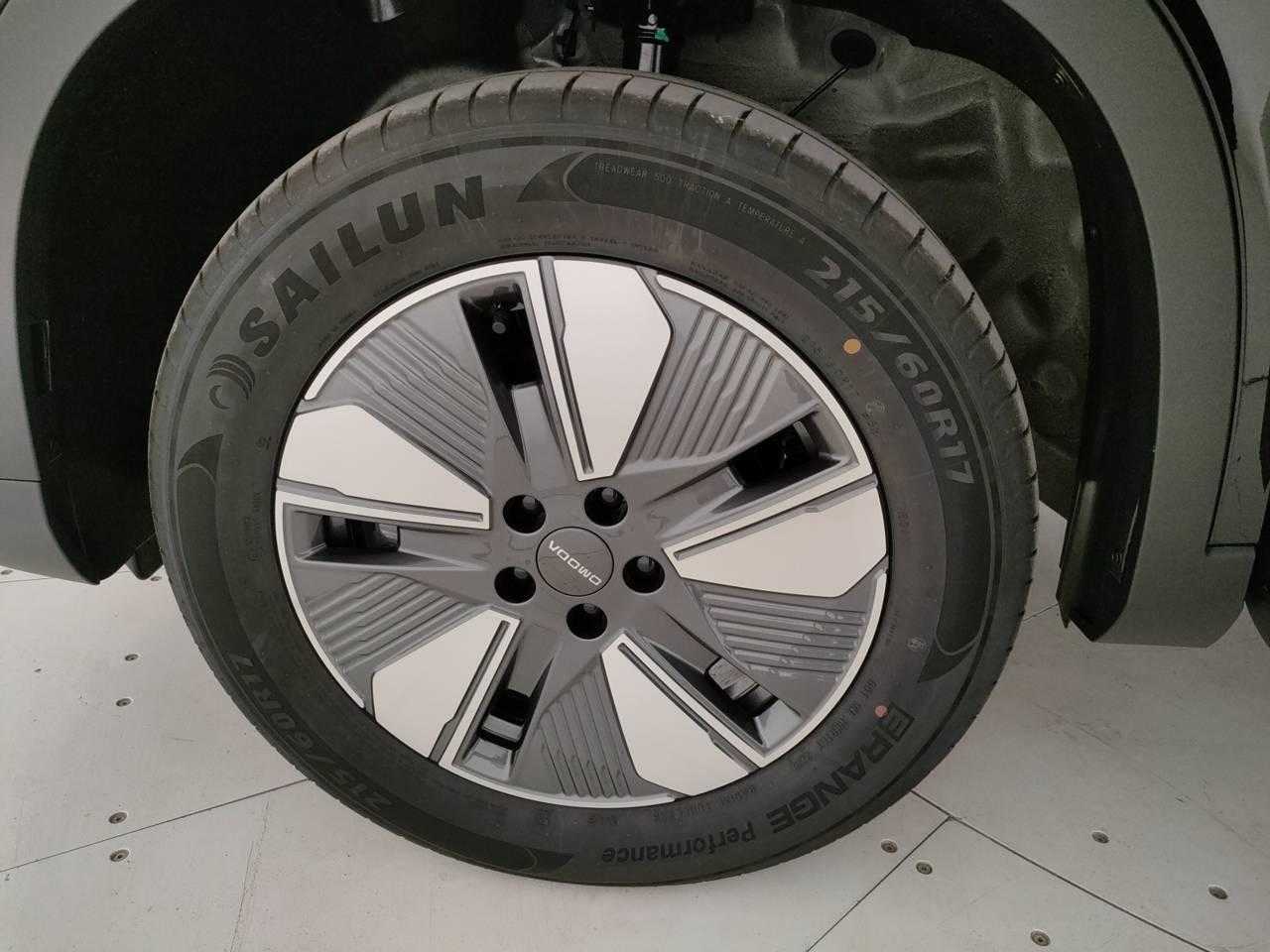 Omoda Omoda 5 Nuovo Ibrido Omoda 5 Legnago