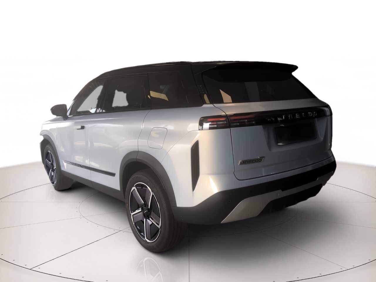 Jaecoo Jaecoo 7 Nuovo  Jaecoo 7 Carpi