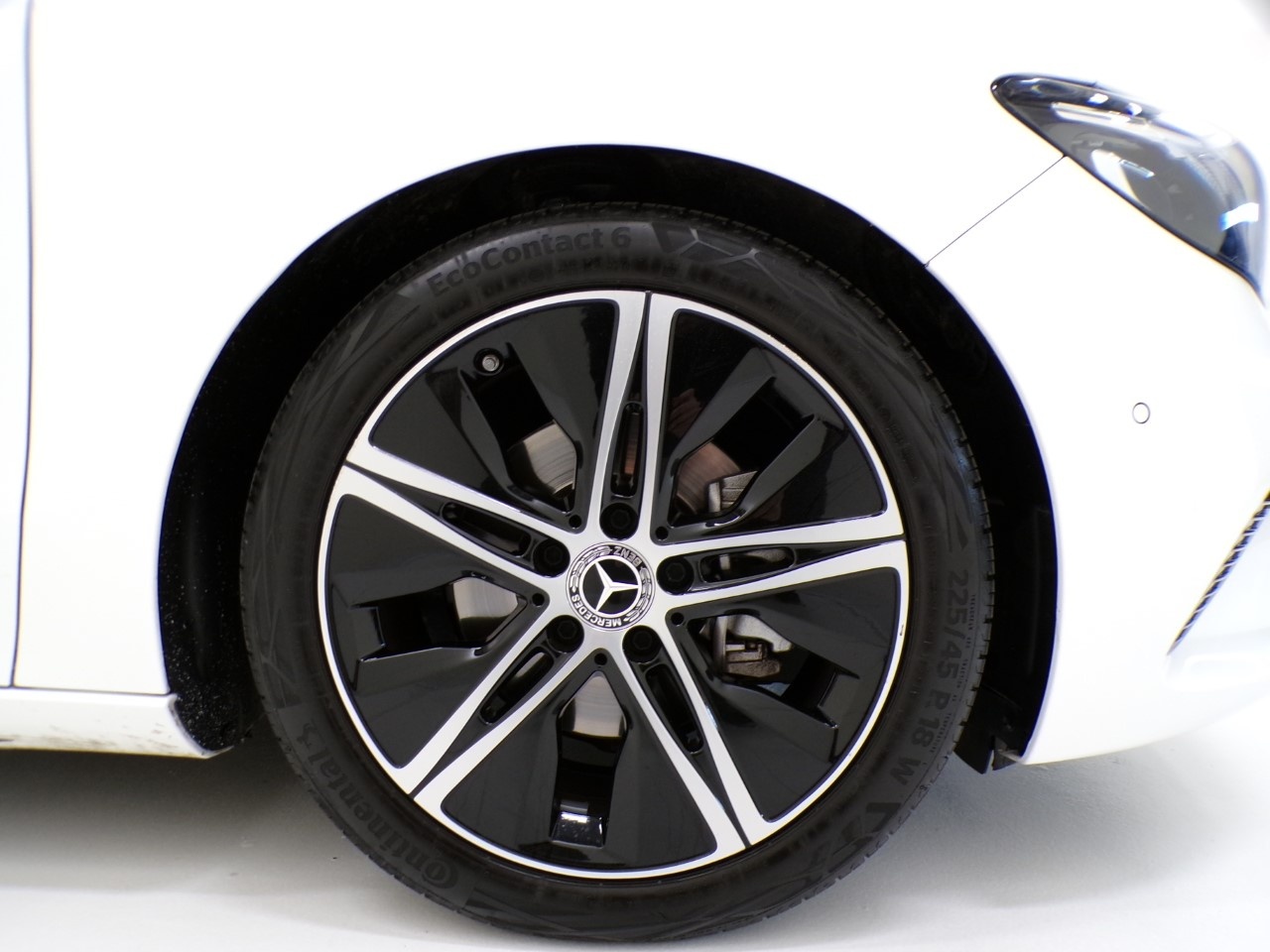 Mercedes  Classe B 180 Advanced Progressive 7G-DCT - 4