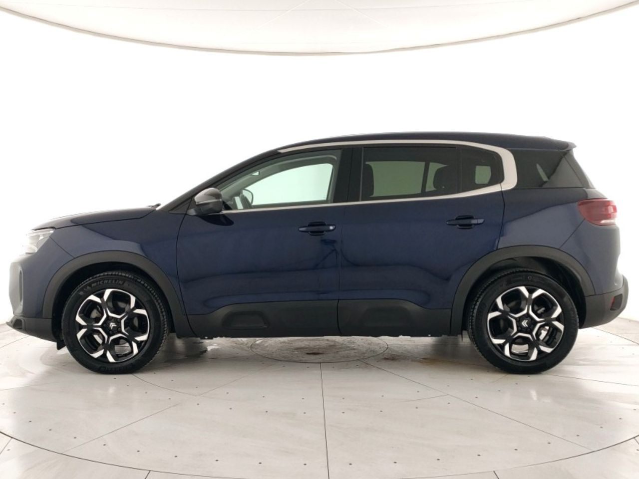 Citroen C5 Aircross Usato 2024 C5 Aircross Reggio Emilia