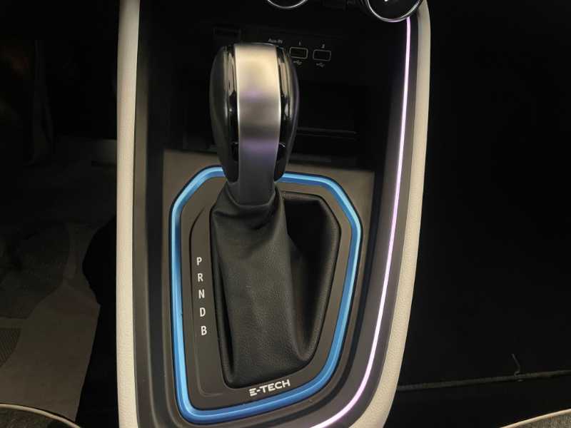 Clio V - Clio 1.6 E-tech Hybrid Initiale Paris 140cv Auto