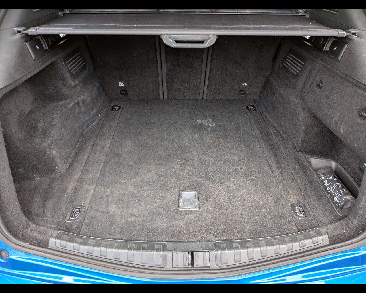 Foto ALFA ROMEO Stelvio 2.2 t Veloce Q4 210cv auto