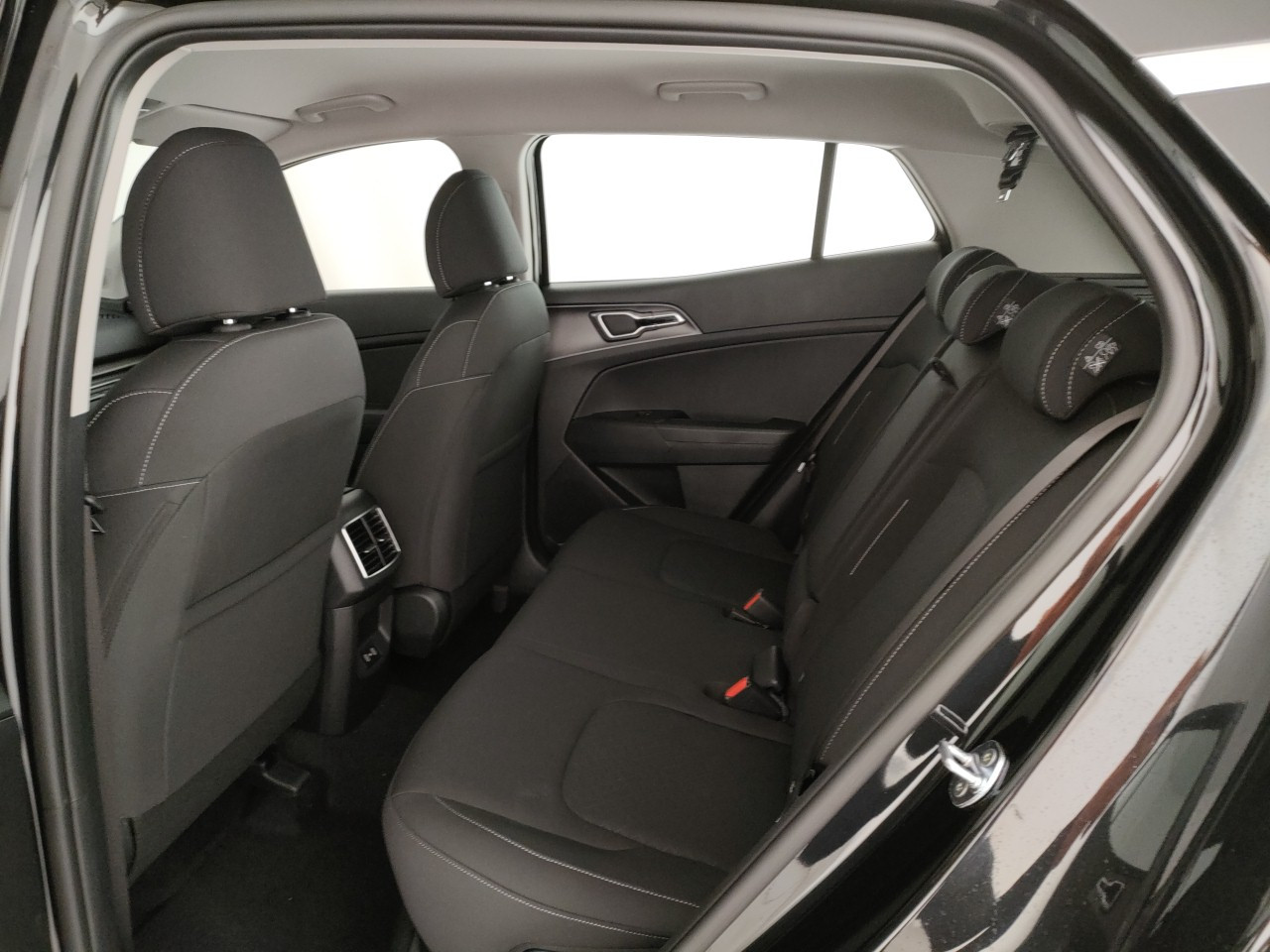 Kia Sportage Nuovo Ibrido diesel Sportage Porto Mantovano