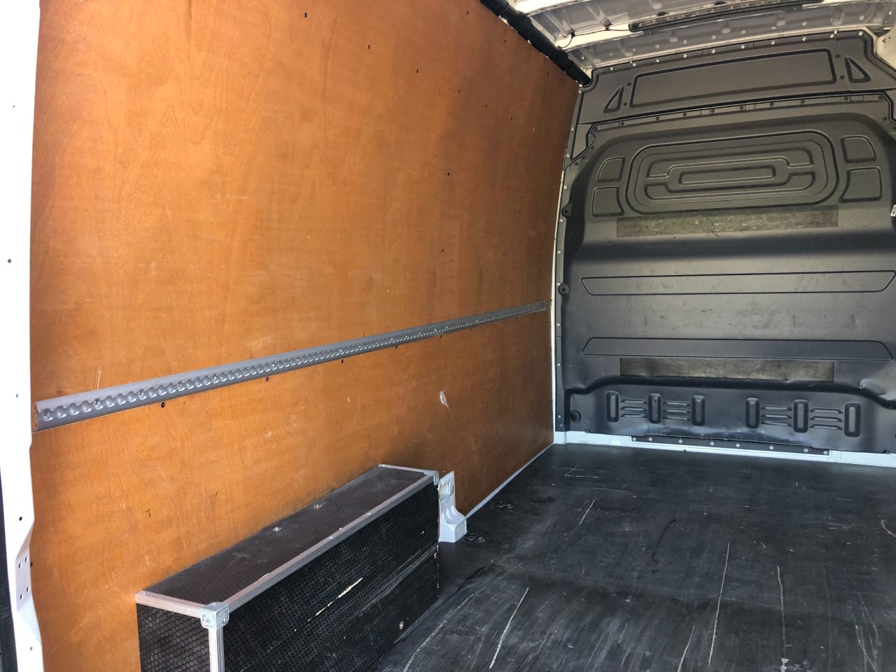 Mercedes Sprinter sprinter 314 cdi F 39/35 fwd E6 - 19