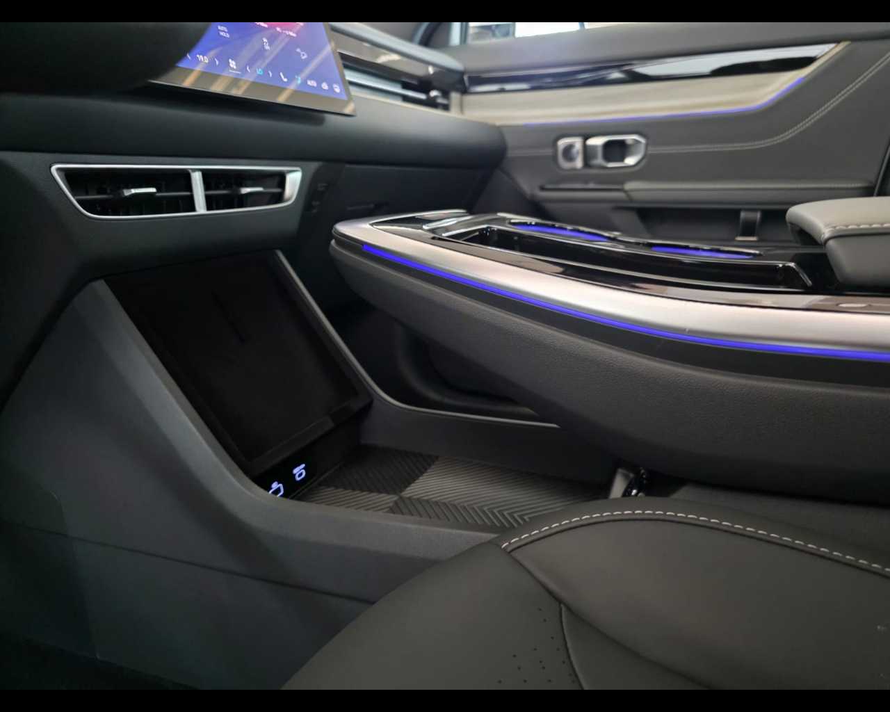 Sportequipe Sportequipe 6 Nuovo GPL Sportequipe 6 Legnago