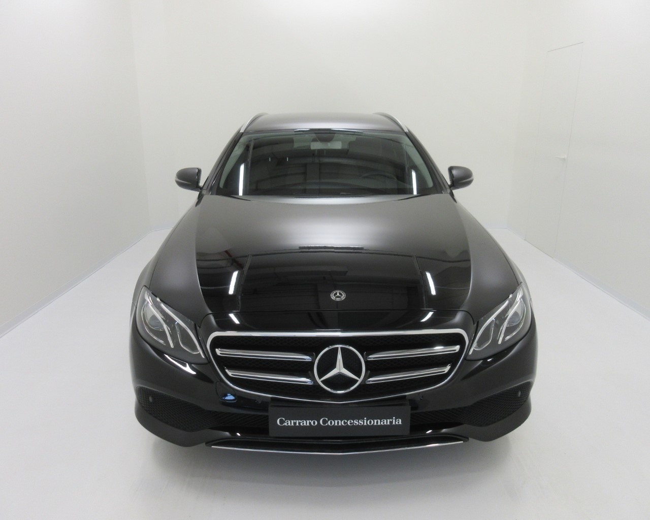 Mercedes Classe E Station Wagon Classe E Station Wagon 220 Sport 9G-Tronic Plus - 2