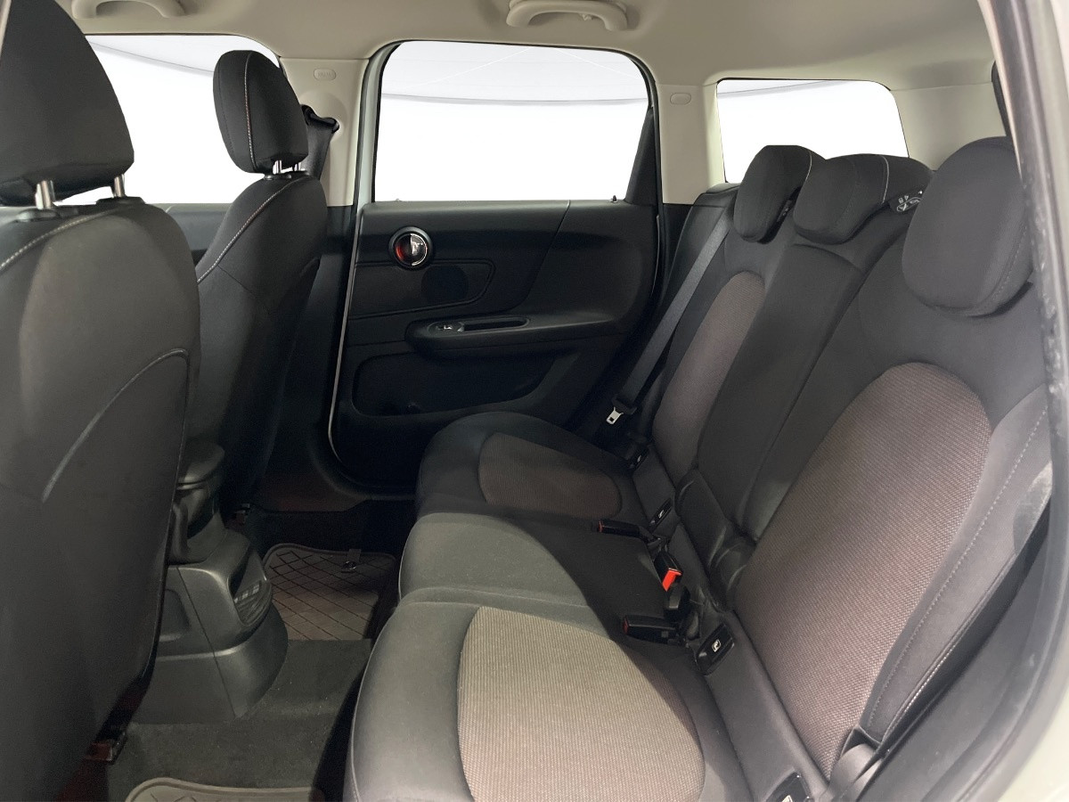 Mini Countryman Usato 2018 Countryman Verona