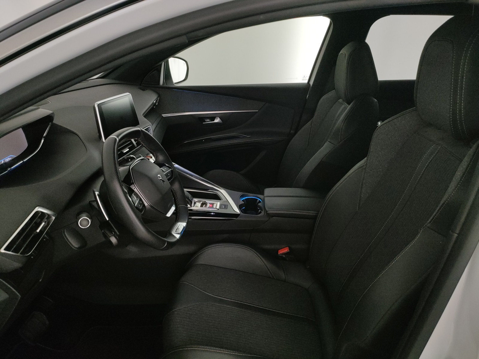 Peugeot 3008 Usato 2020 3008 Legnago