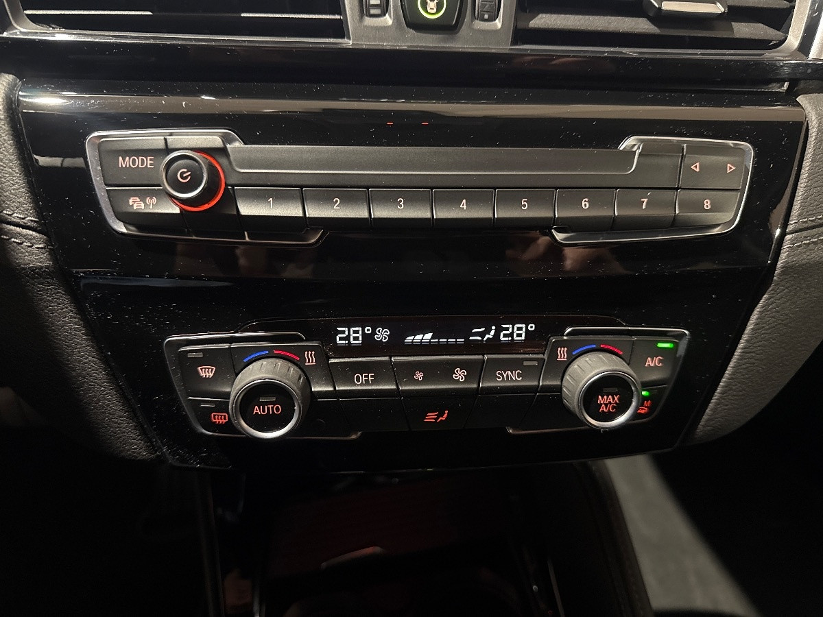 Bmw X2 Usato 2022 X2 Parma