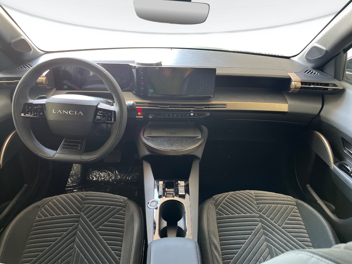 Lancia Ypsilon 2024 KM0 2025 Ypsilon 2024 Cerea