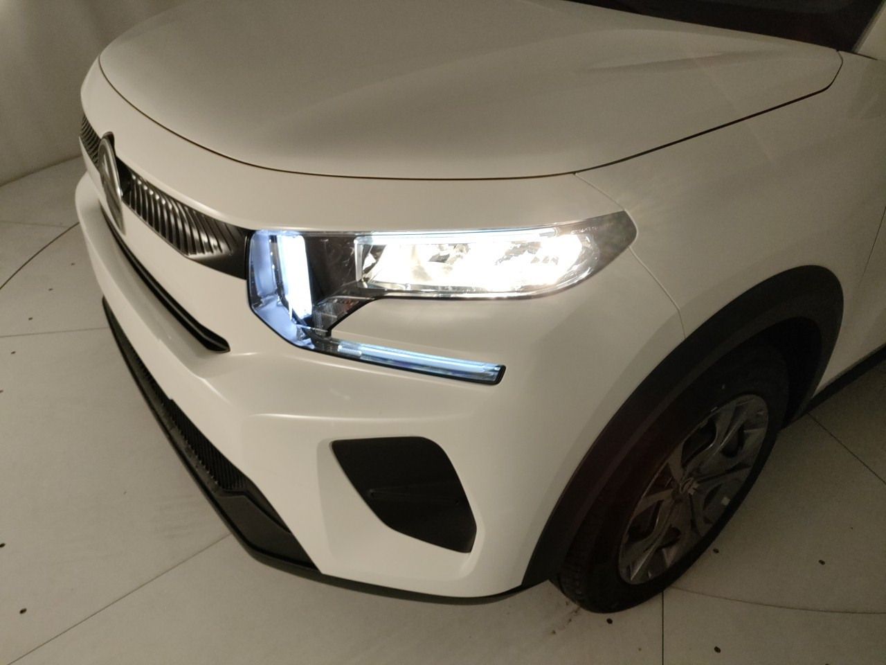 Citroen C3 KM0 2025 C3 Porto Mantovano