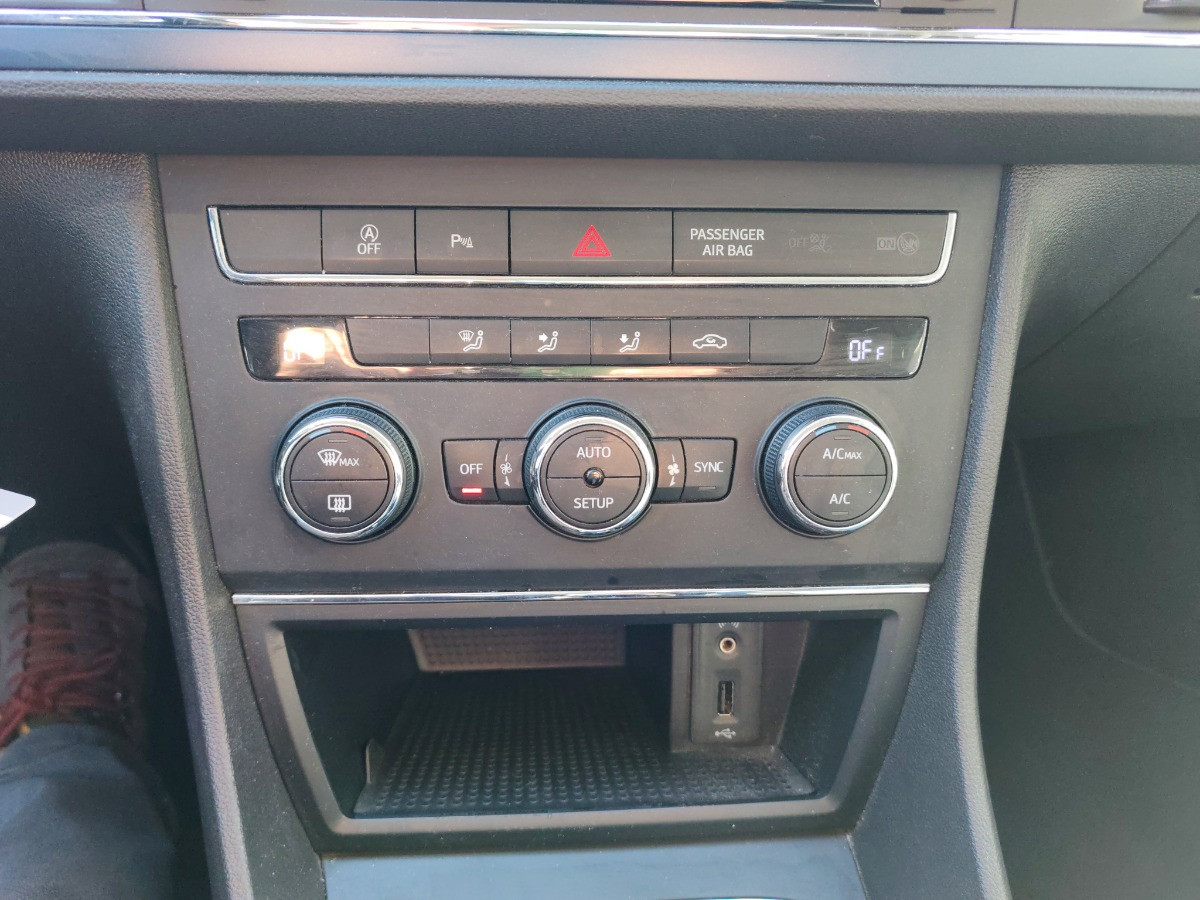 Seat Leon Usato 2016 Leon Carpi