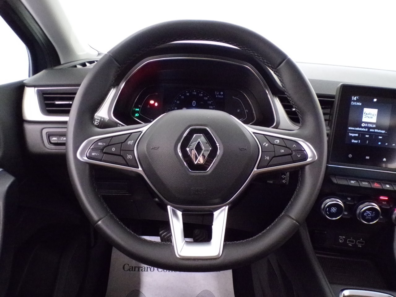 Renault Captur Captur 1.0 TCe GPL Zen - 14
