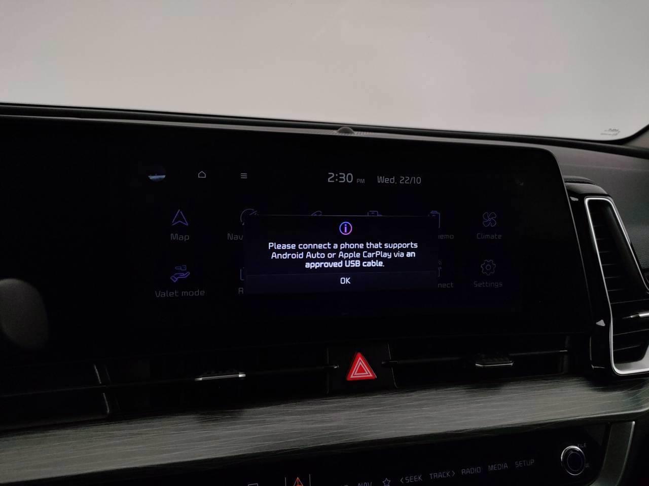 Kia Sportage Usato 2022 Sportage Legnago