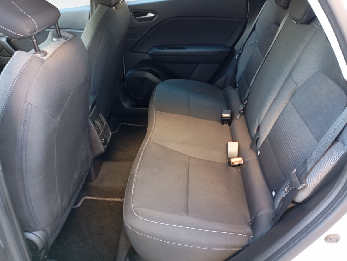 Renault Captur Usato 2021 Captur San Vendemiano