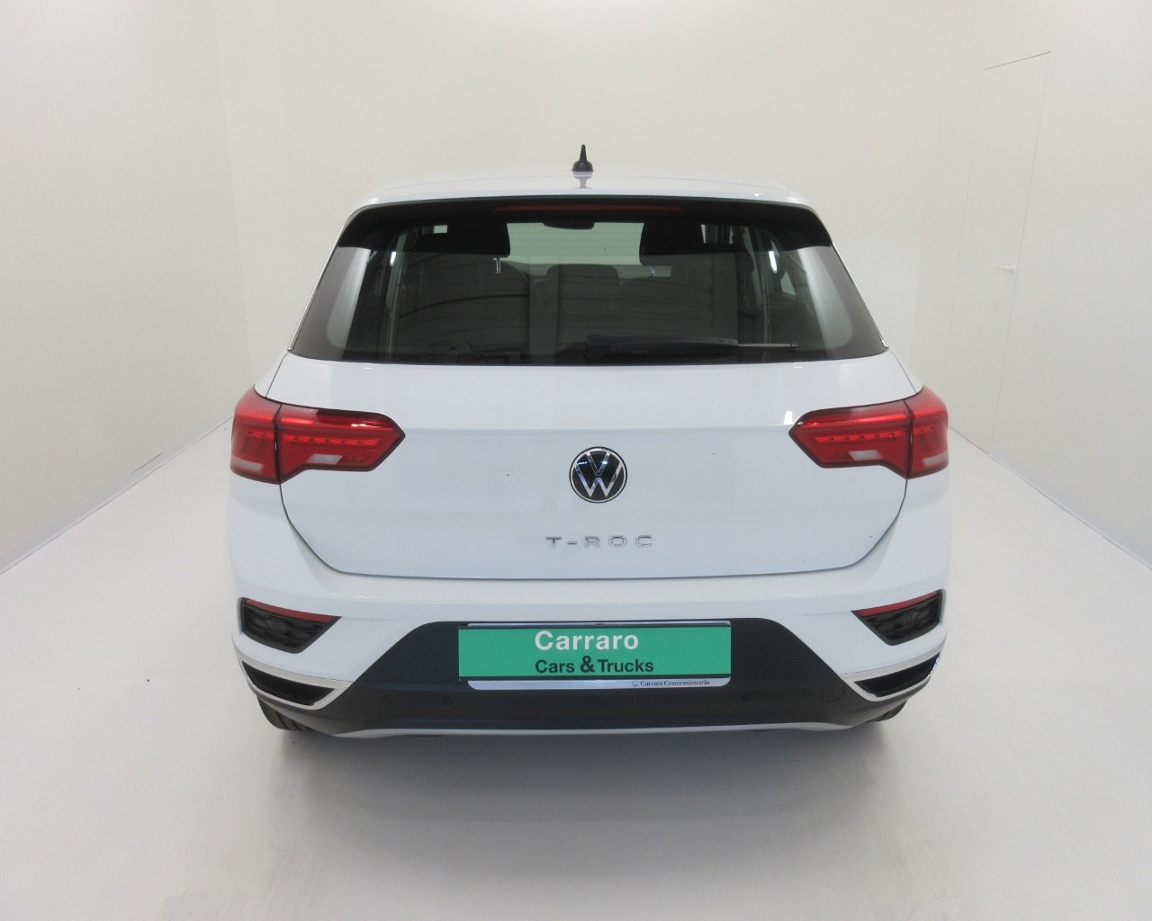 Volkswagen T-Roc T-Roc 1.0 TSI 110cv Business - 7