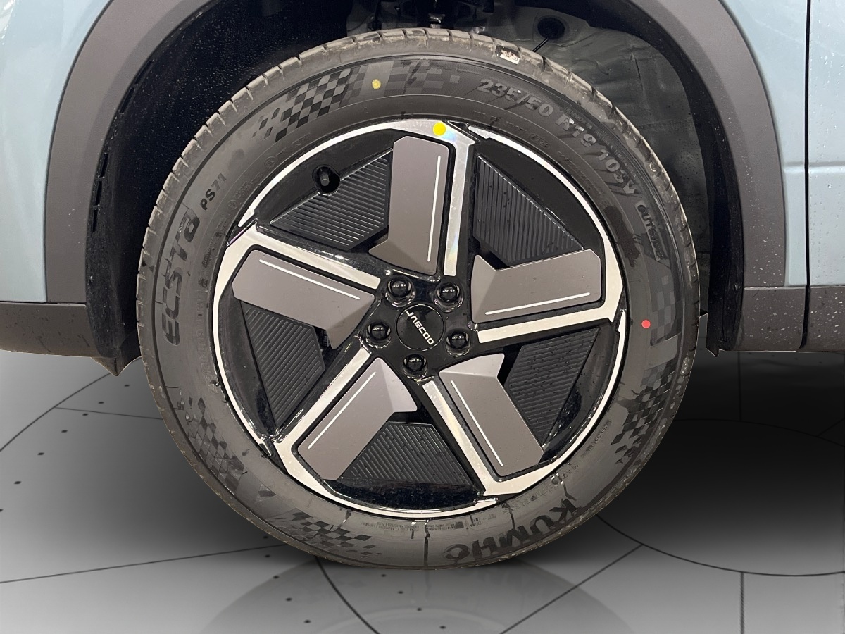 Jaecoo JAECOO 7 SHS-H Nuovo  JAECOO 7 SHS-H Verona