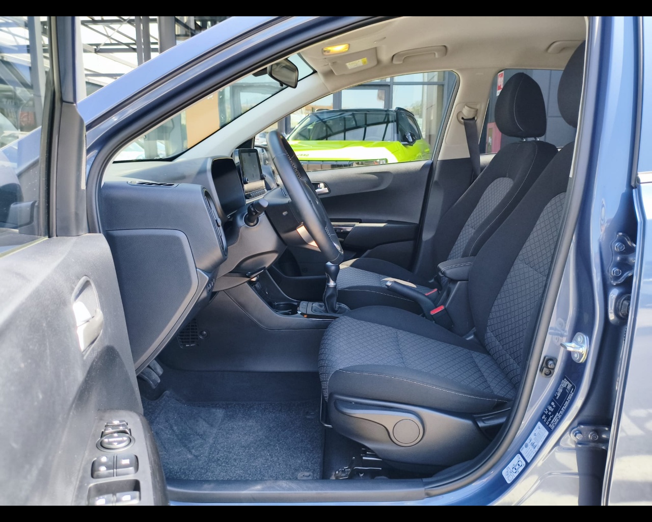 Foto KIA PICANTO PE2 MY26 1.0 URBAN PACK TT
