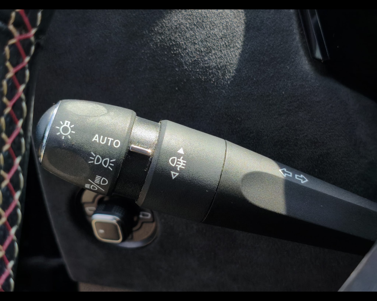 Foto DS DS4 1.5 bluehdi Performance Line+ 130cv auto