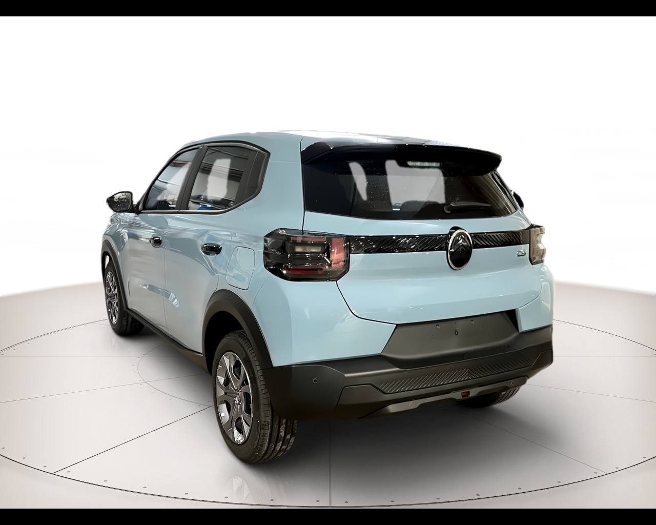 Citroen C3 Nuovo Benzina C3 Verona