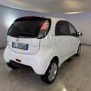 C - Zero - C-zero Full Electric Seduction