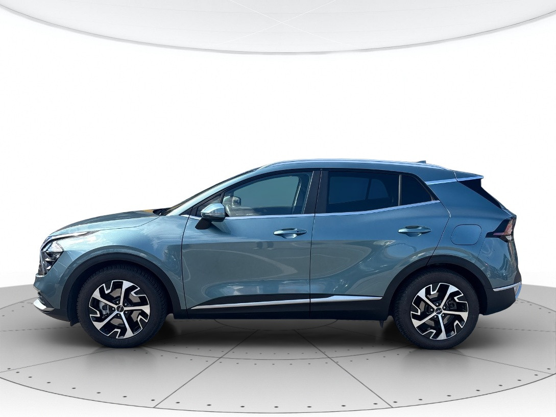 Kia Sportage Usato 2023 Sportage Legnago