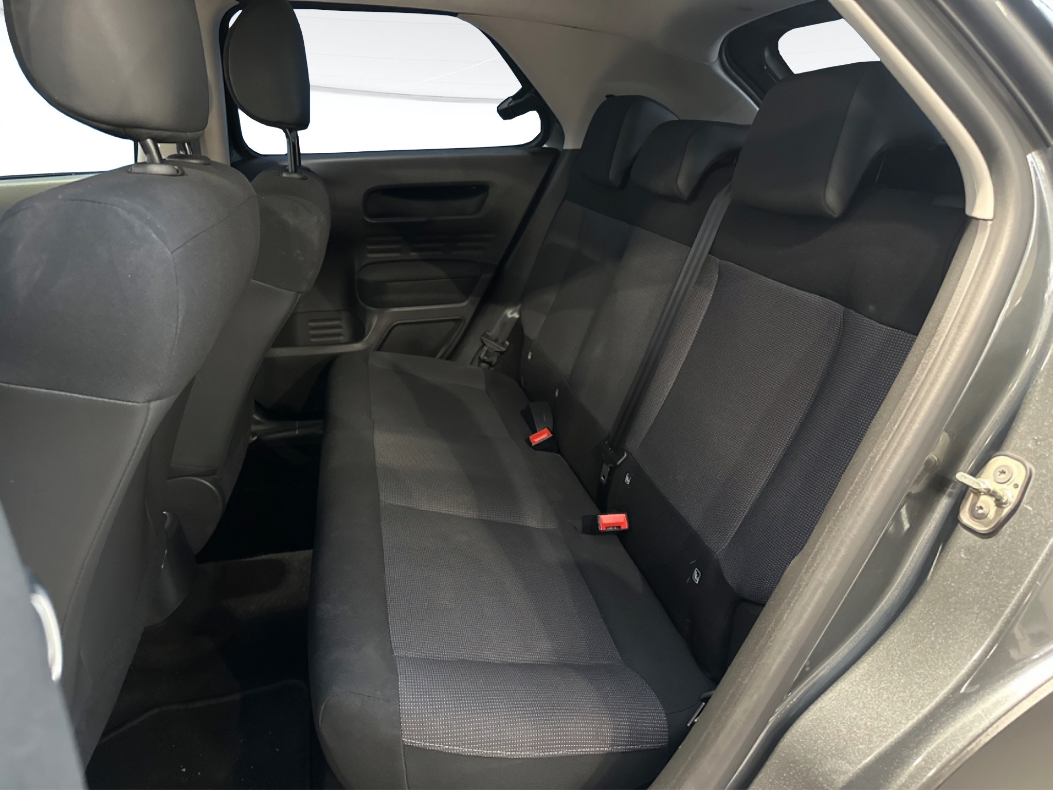 Citroen C4 Usato 2015 C4 Carpi