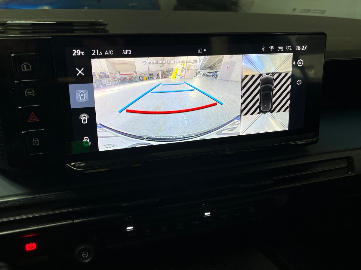 Lancia Ypsilon 2024 Usato 2025 Ypsilon 2024 Verona