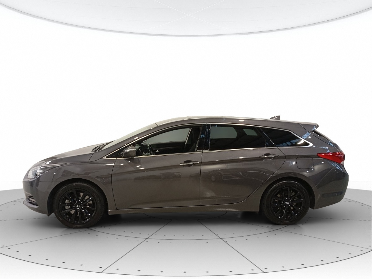 Hyundai i40 Usato 2019 i40 San Vendemiano