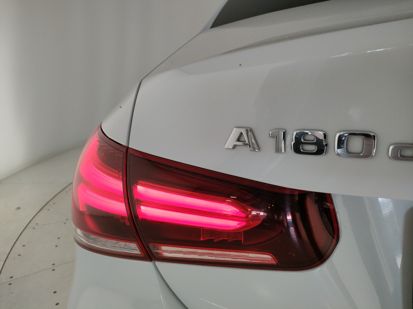 Mercedes Classe A Usato 2022 Classe A Padova