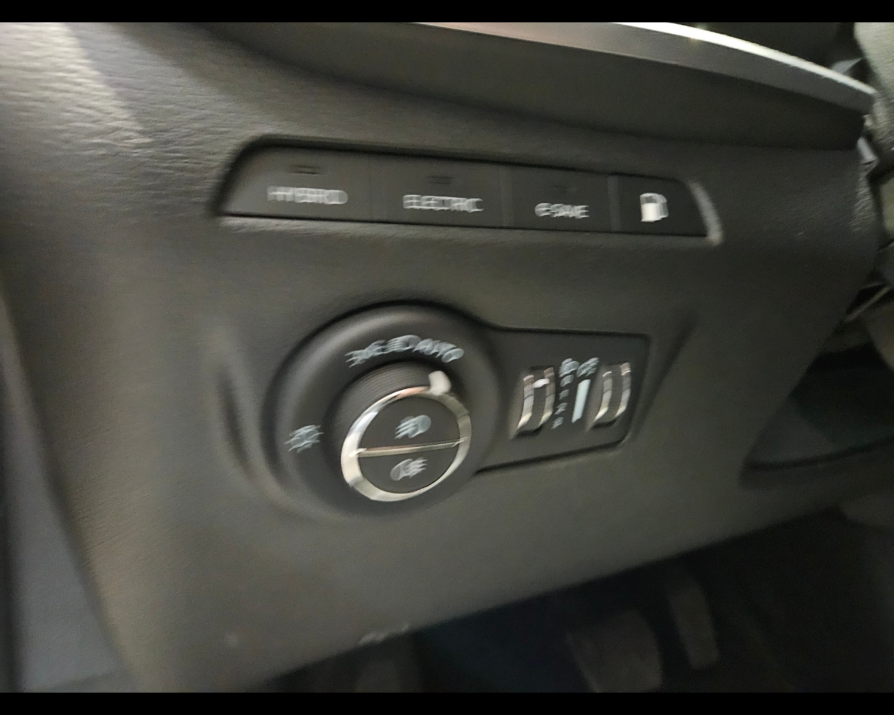 JEEP Compass Plug-In Hybrid My23 Limited 1.3 Turbo T4 Phev 4xe At6 190cv E6.4 Ibrida usato - 15