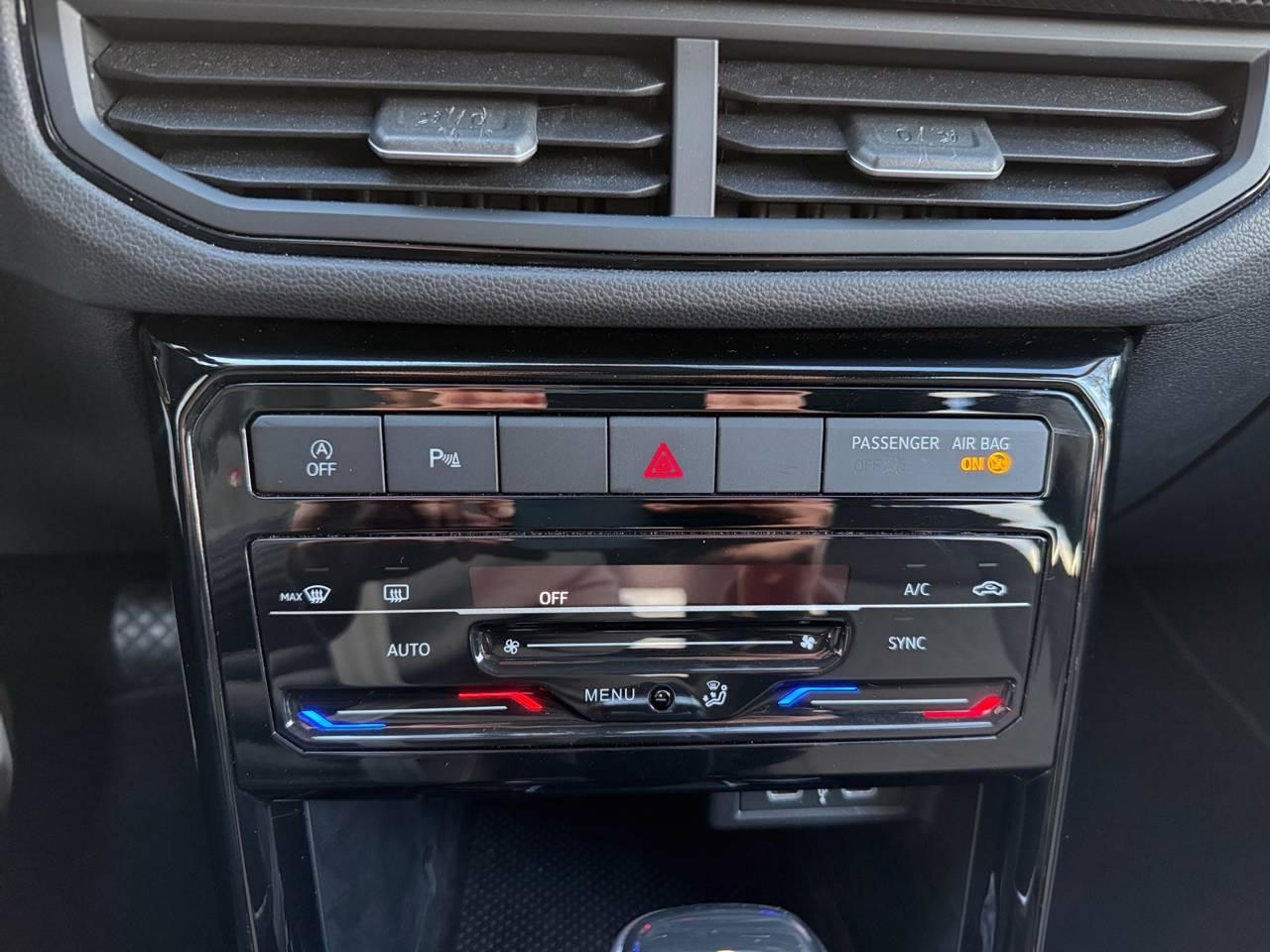 Volkswagen T-Cross Usato 2024 T-Cross Legnago